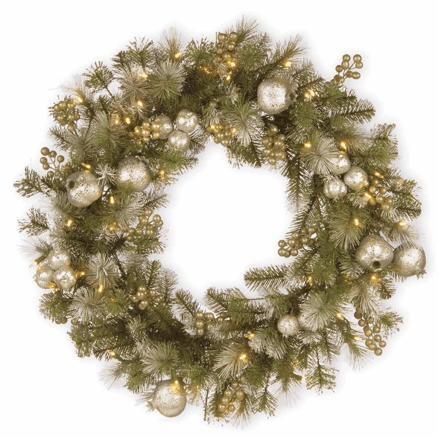 30 inch christmas wreath