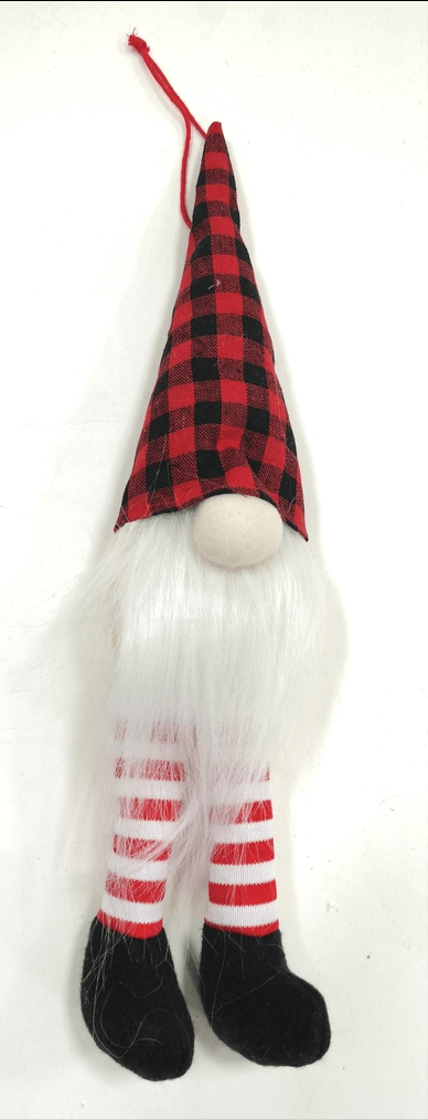 christmas gnome plush wholesale