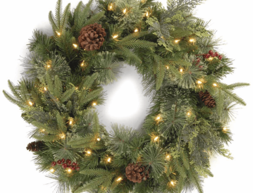 Christmas Wreaths Wholesale: The Perfect Holiday Decor Solution for Businesses