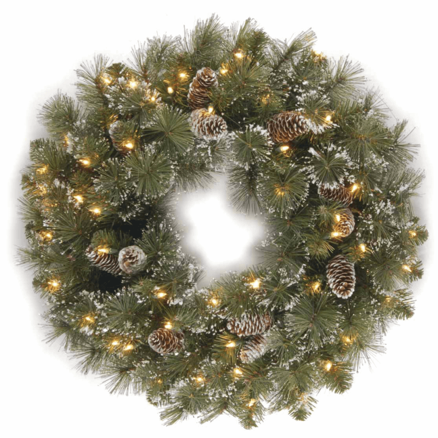 small christmas wreaths